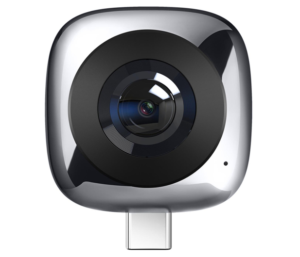 HUAWEI KAMERA PANORAMICZNA 360 CV60 - 387262 - zdjęcie